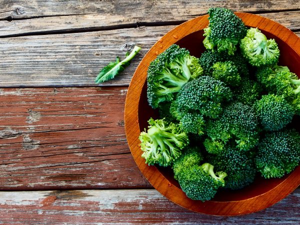 Inilah Sumber Kalsium Untuk Seorang Vegan