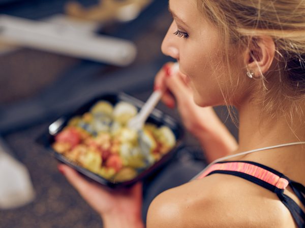 Inilah Sumber Makanan Tinggi Kalsium