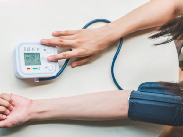 5 Cara Menurunkan Darah Tinggi Yang Mudah Dilakukan