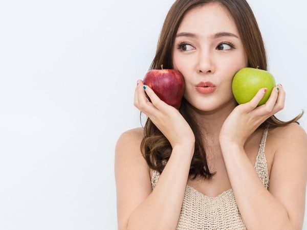 Makanan Organik: Kenapa Lebih Baik Dari Makanan Biasa?