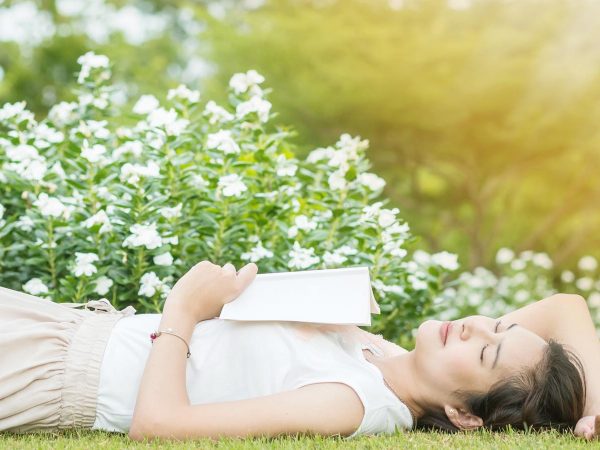 Betulkah Sinar Matahari Mengandung Vitamin?