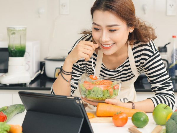 Coba 2 Menu Makan Siang Sehat Dan Mudah Dibuat