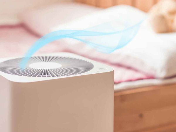 Bagaimana Air Purifier Meningkatkan Kualitas Udara?