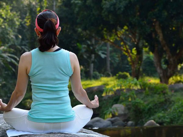 4 Cara Meditasi Untuk Jaga Sistem Imun