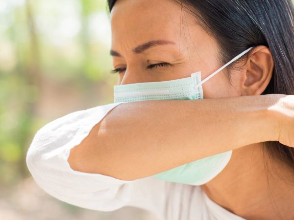 Kenali Penyakit Pneumonia dan Cara Mengobatinya