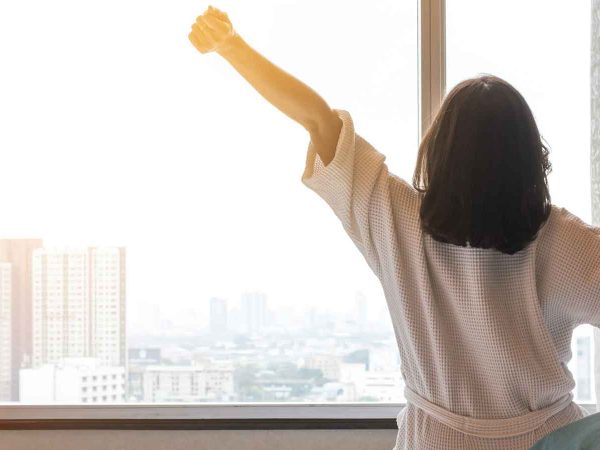 Tips Simpel Menjaga Kesehatan Mental Saat Pandemi