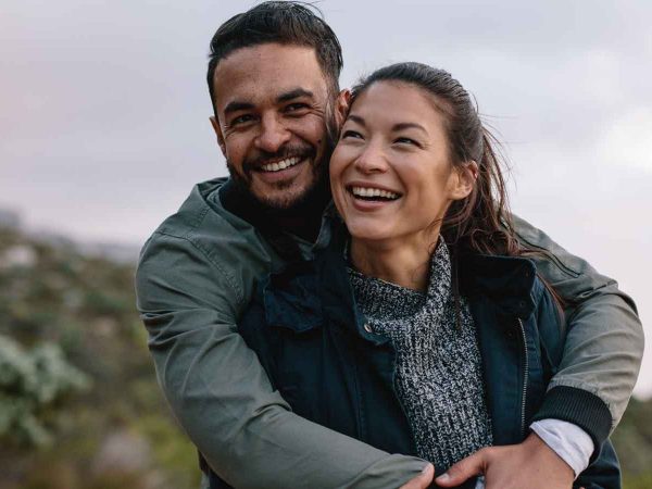 Manfaat Hormon Cinta Terhadap Kesehatan Dan Tulang