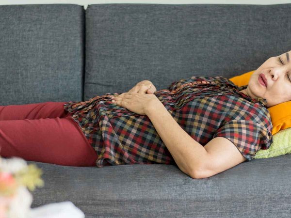 Sudah Lama Di Indonesia: Ini Gejala Norovirus