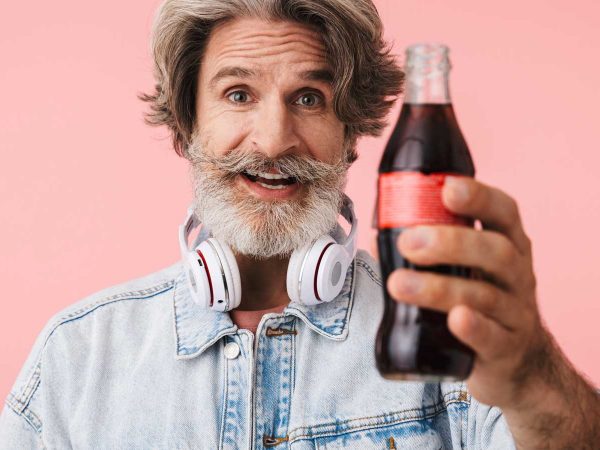 Minuman Soda: Salah Satu Perusak Kekuatan Tulang