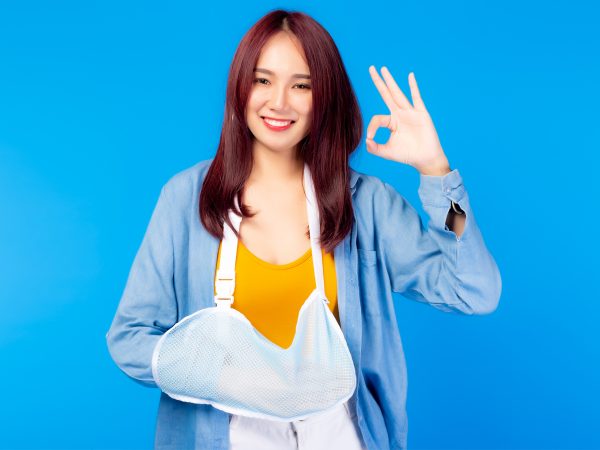 Cara Mempercepat Penyembuhan Patah Tulang